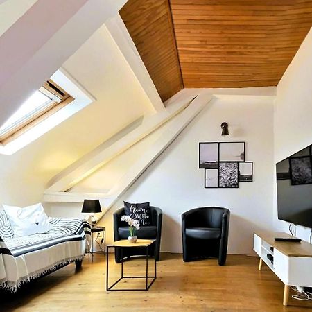 Residence Le 23 Amiens Centre מראה חיצוני תמונה