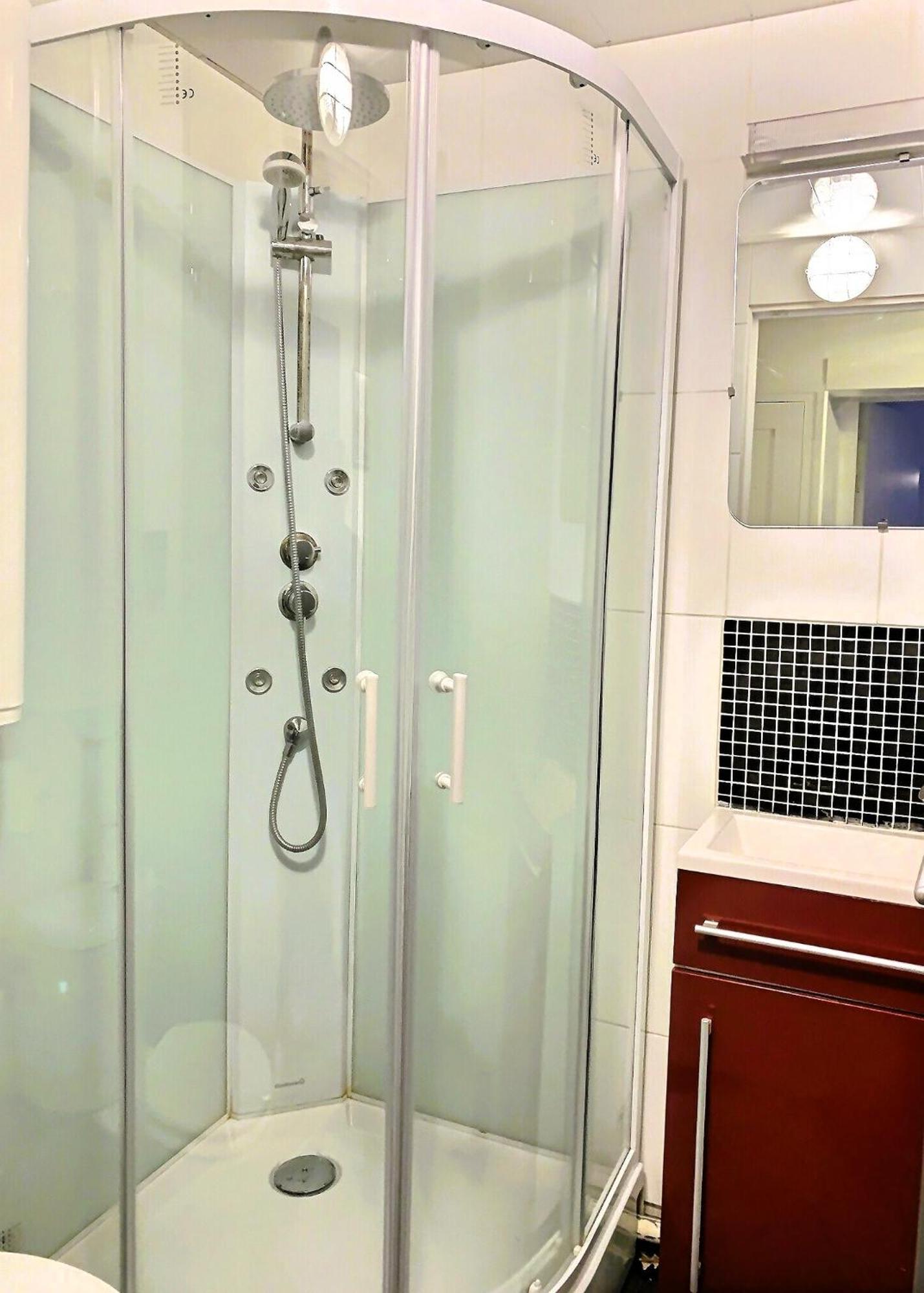 Residence Le 23 Amiens Centre מראה חיצוני תמונה
