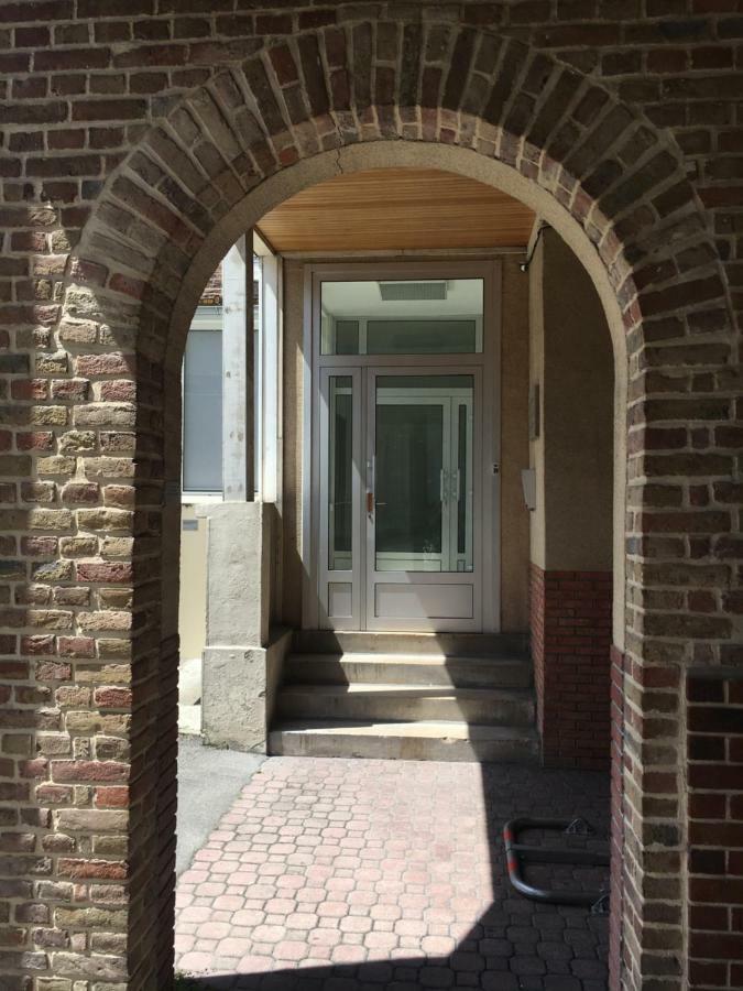 Residence Le 23 Amiens Centre מראה חיצוני תמונה